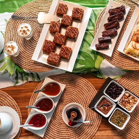 Altiplanico Rapa Nui Hotel Hanga Roa Luaran gambar