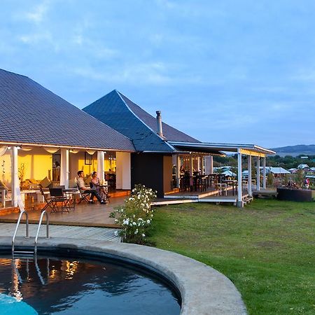 Altiplanico Rapa Nui Hotel Hanga Roa Luaran gambar