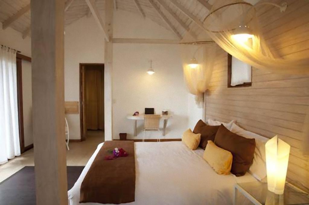 Altiplanico Rapa Nui Hotel Hanga Roa Luaran gambar