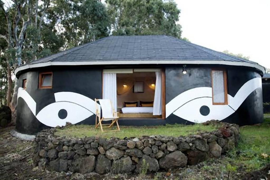 Altiplanico Rapa Nui Hotel Hanga Roa Luaran gambar