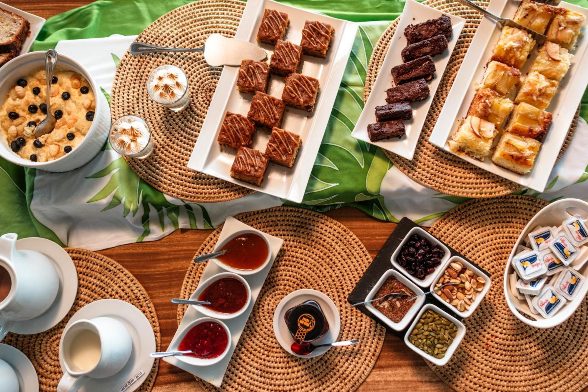 Altiplanico Rapa Nui Hotel Hanga Roa Luaran gambar