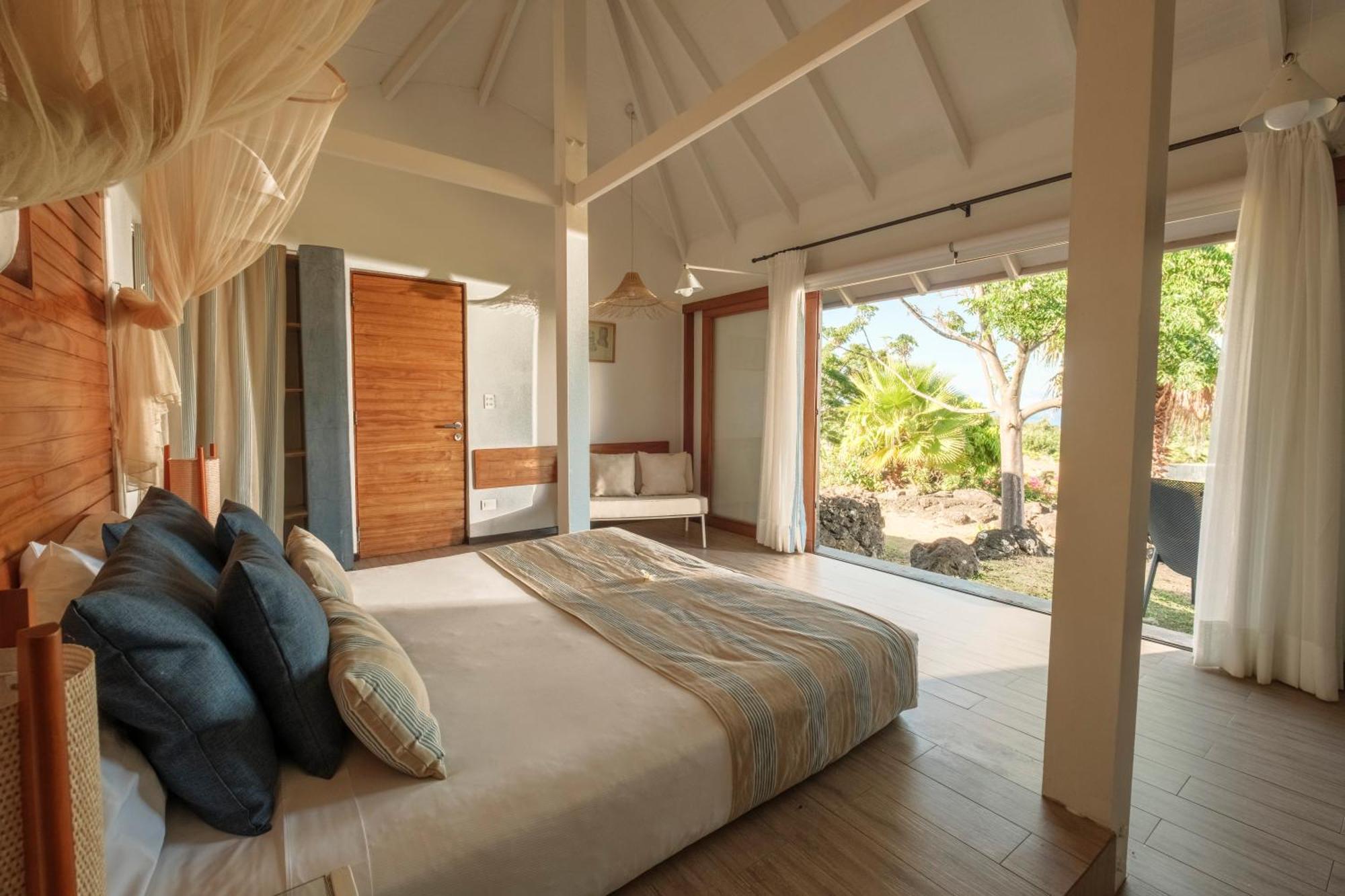 Altiplanico Rapa Nui Hotel Hanga Roa Luaran gambar