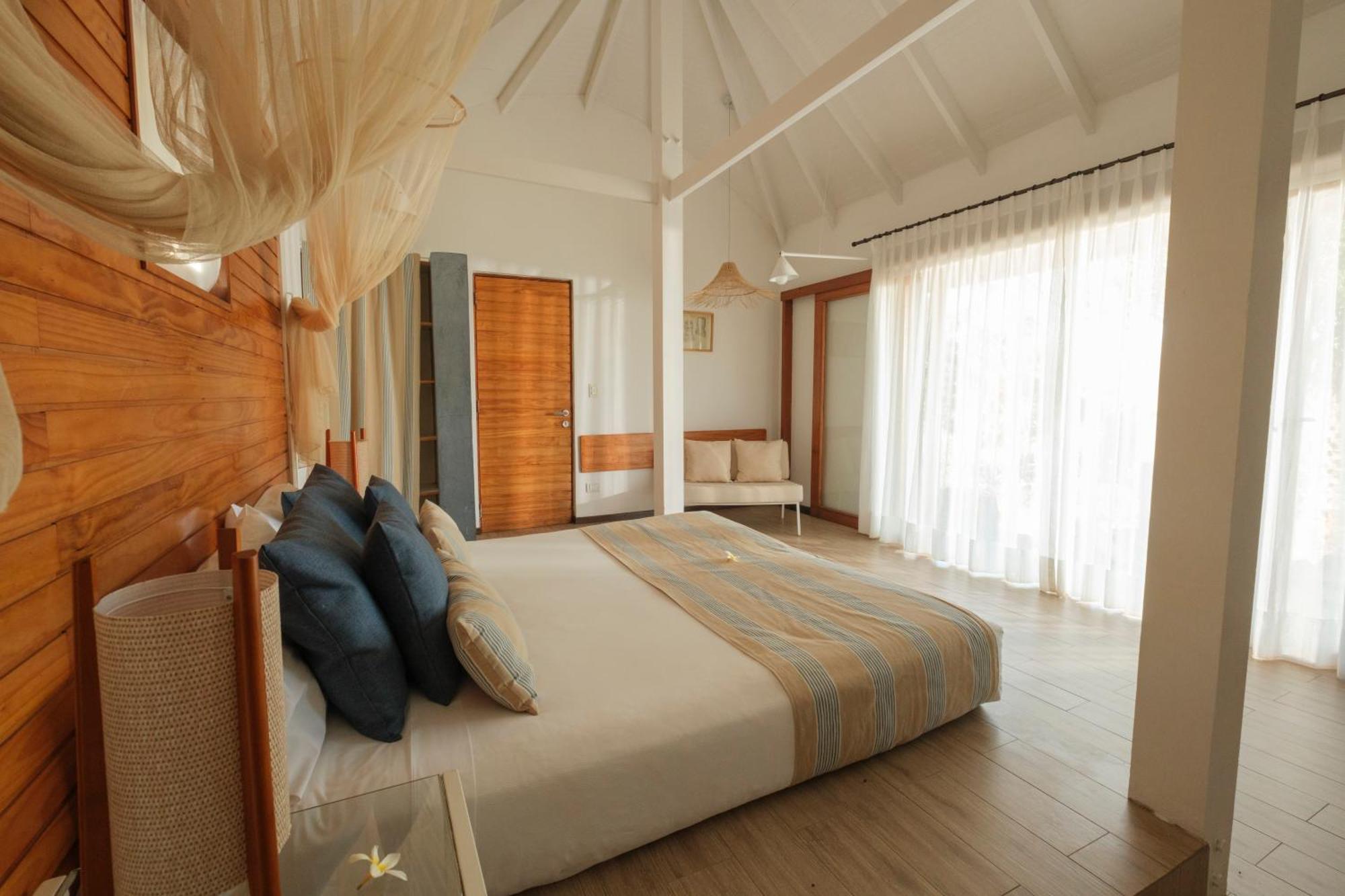 Altiplanico Rapa Nui Hotel Hanga Roa Luaran gambar