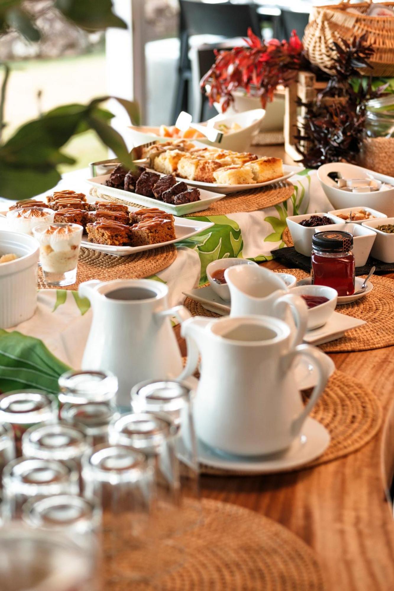 Altiplanico Rapa Nui Hotel Hanga Roa Luaran gambar