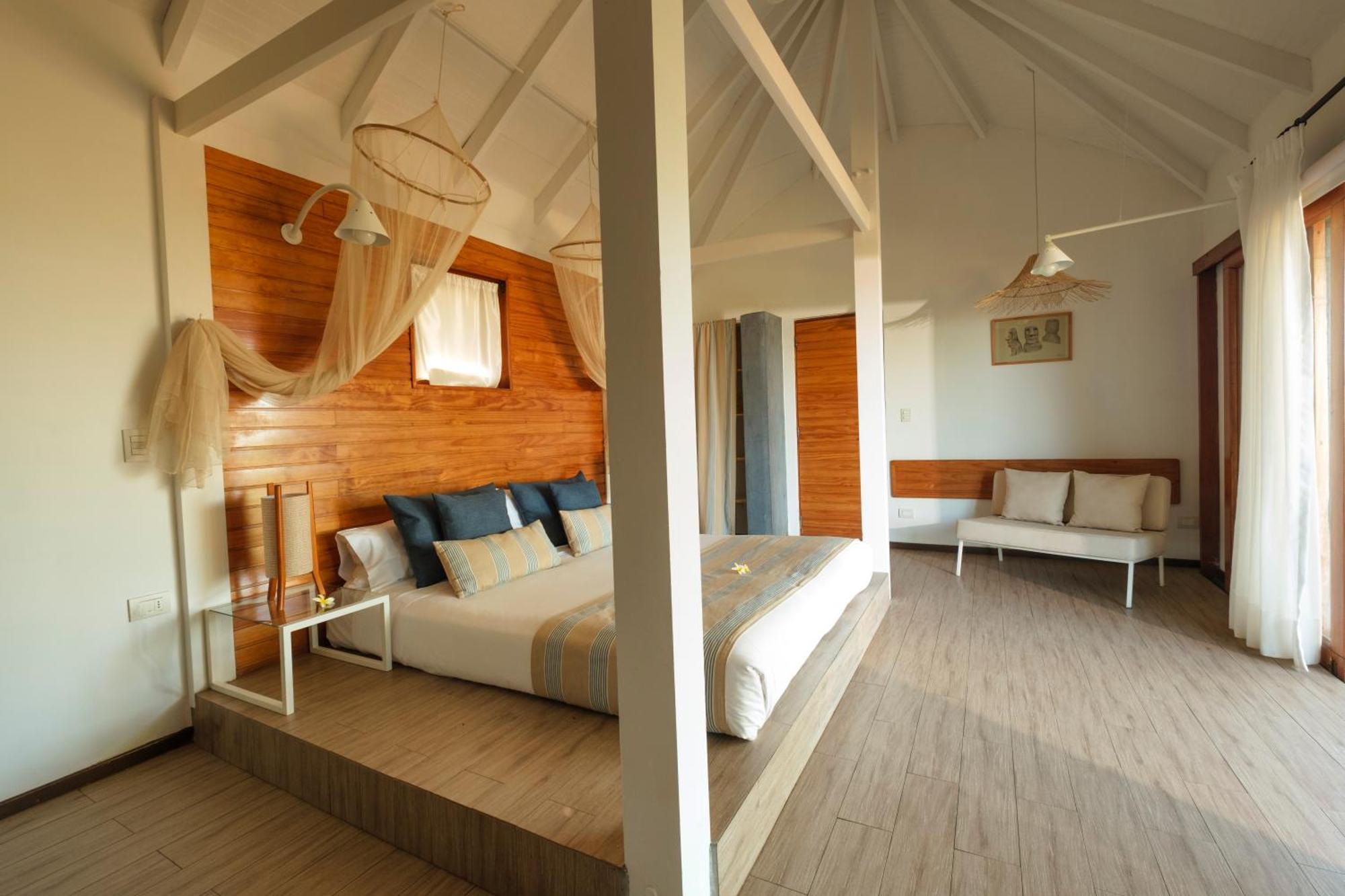 Altiplanico Rapa Nui Hotel Hanga Roa Luaran gambar