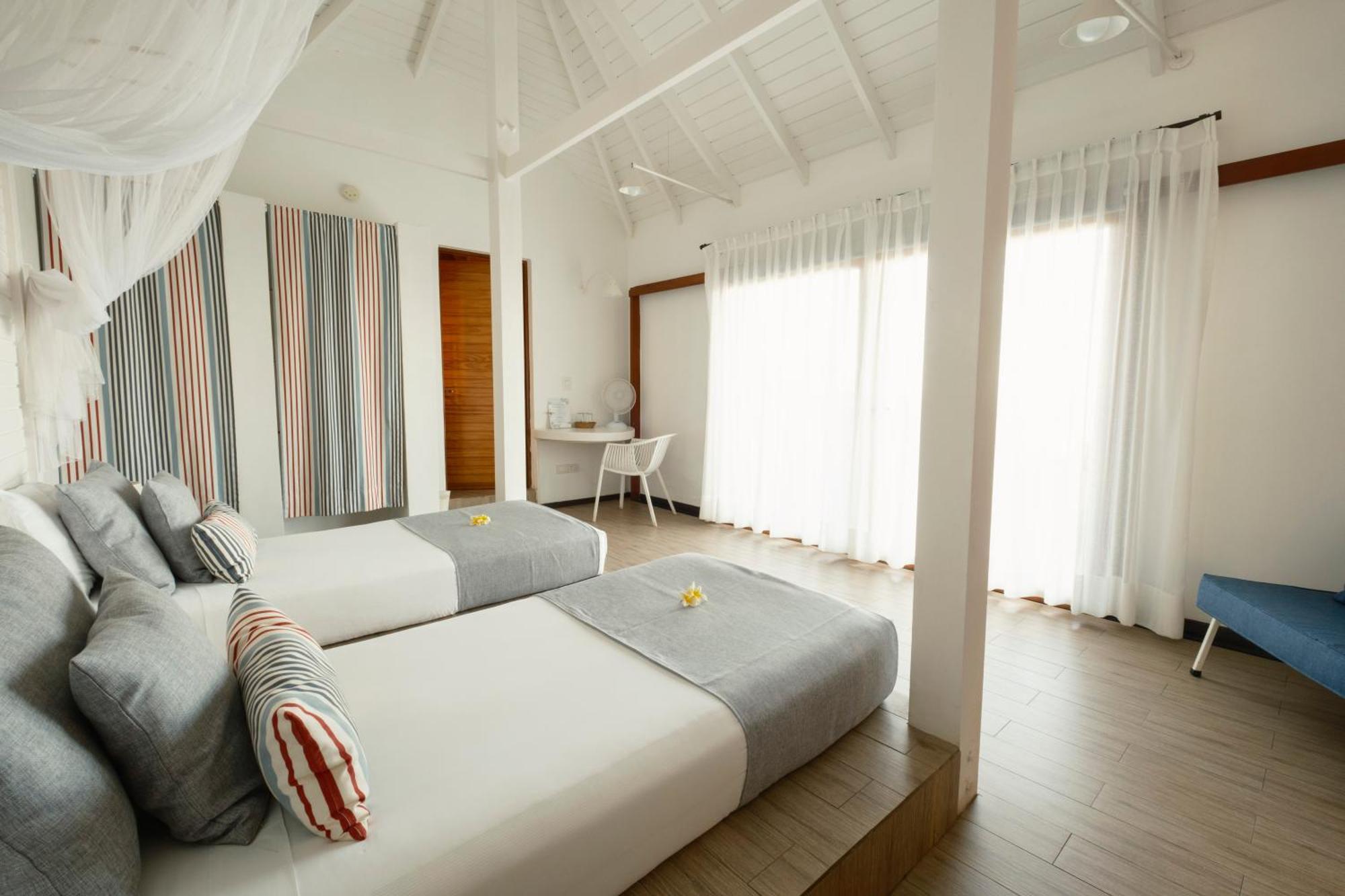 Altiplanico Rapa Nui Hotel Hanga Roa Luaran gambar