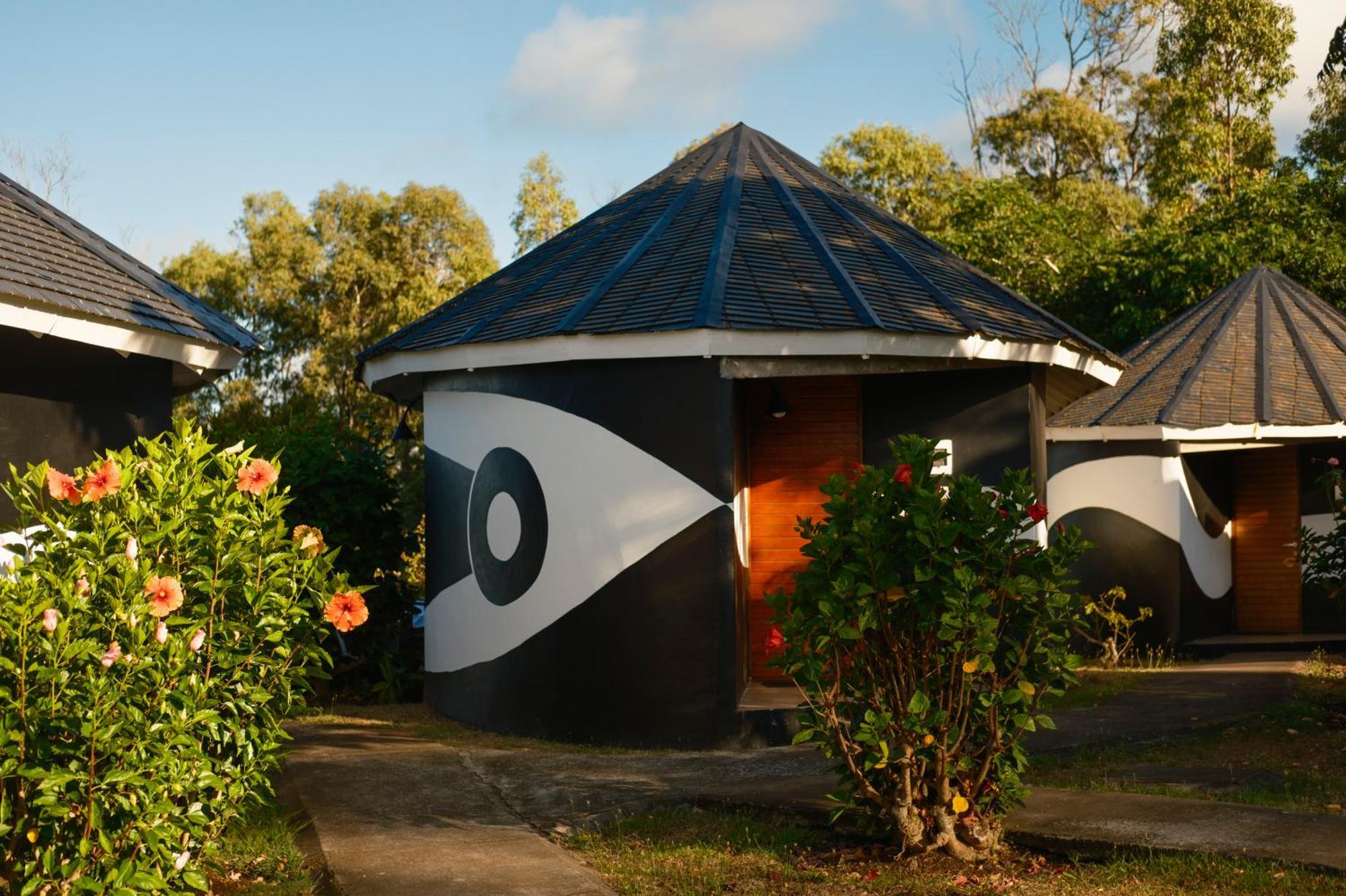 Altiplanico Rapa Nui Hotel Hanga Roa Luaran gambar