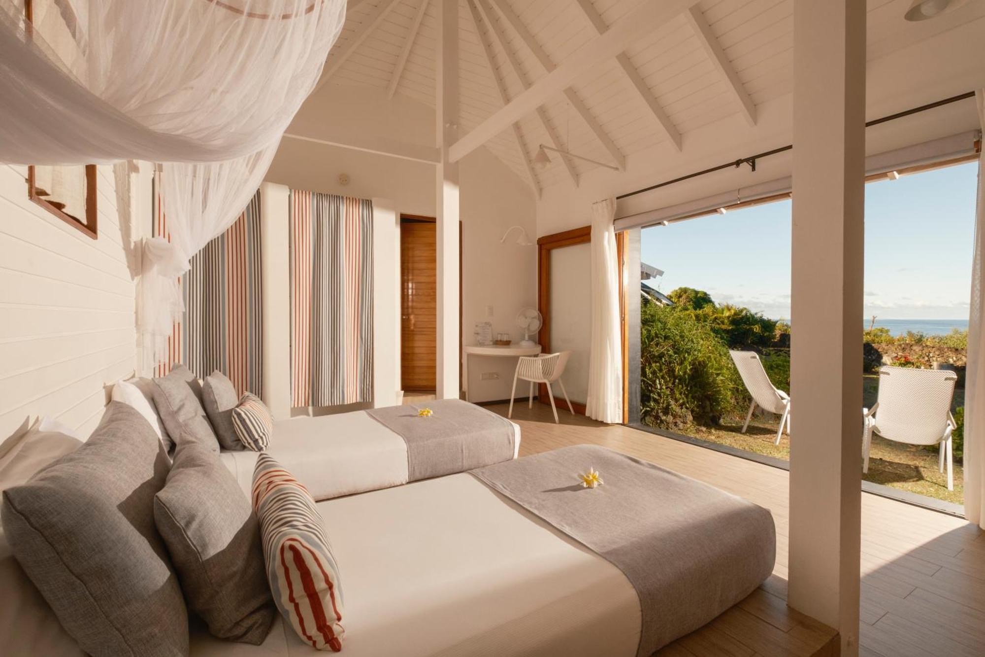 Altiplanico Rapa Nui Hotel Hanga Roa Luaran gambar