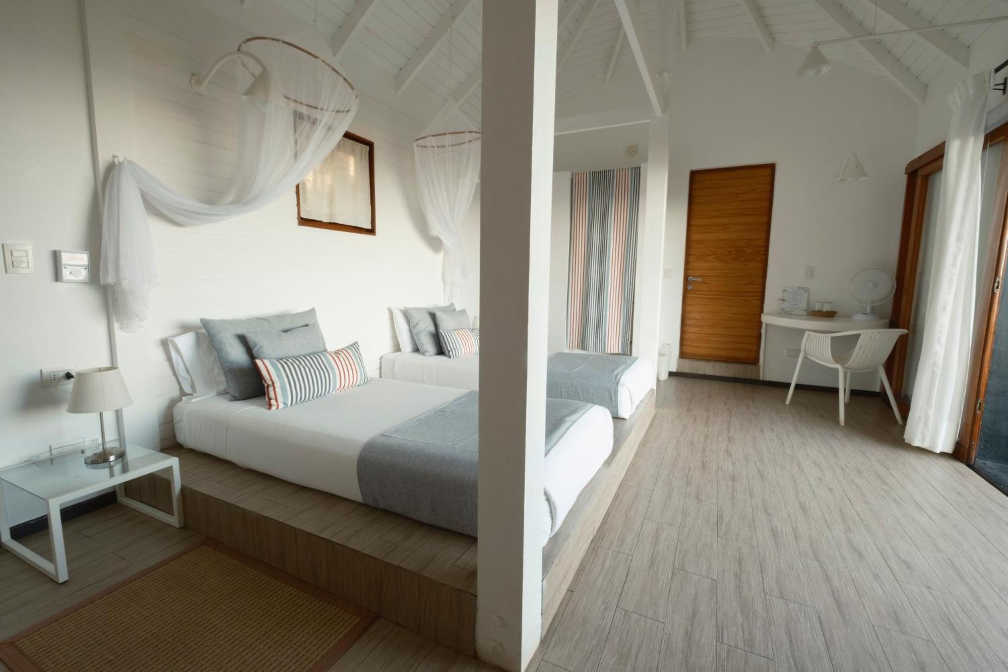 Altiplanico Rapa Nui Hotel Hanga Roa Luaran gambar