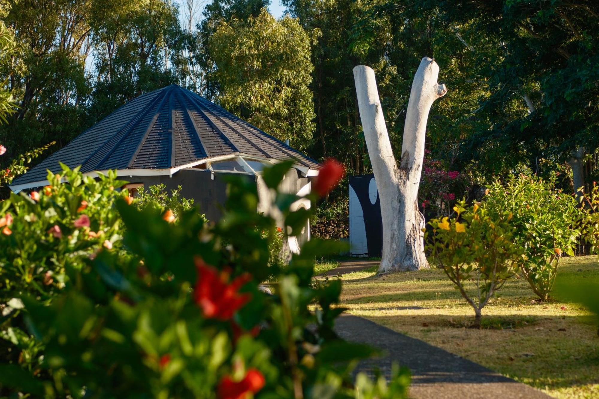 Altiplanico Rapa Nui Hotel Hanga Roa Luaran gambar