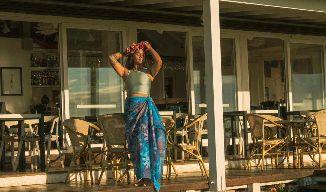 Altiplanico Rapa Nui Hotel Hanga Roa Luaran gambar