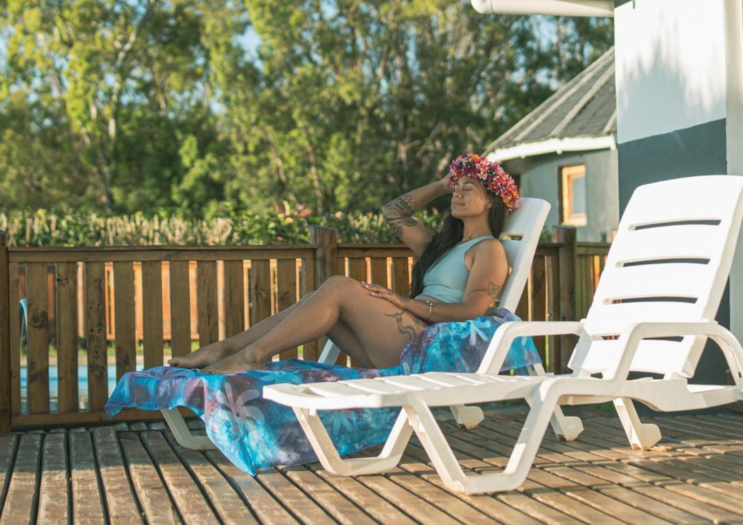 Altiplanico Rapa Nui Hotel Hanga Roa Luaran gambar