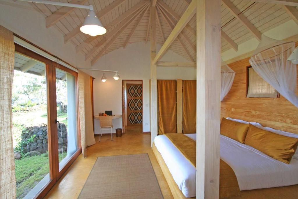Altiplanico Rapa Nui Hotel Hanga Roa Luaran gambar