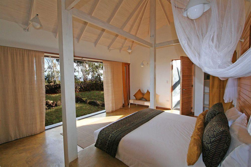 Altiplanico Rapa Nui Hotel Hanga Roa Luaran gambar