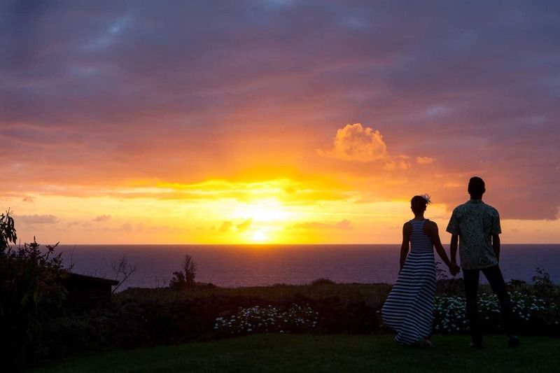 Altiplanico Rapa Nui Hotel Hanga Roa Luaran gambar
