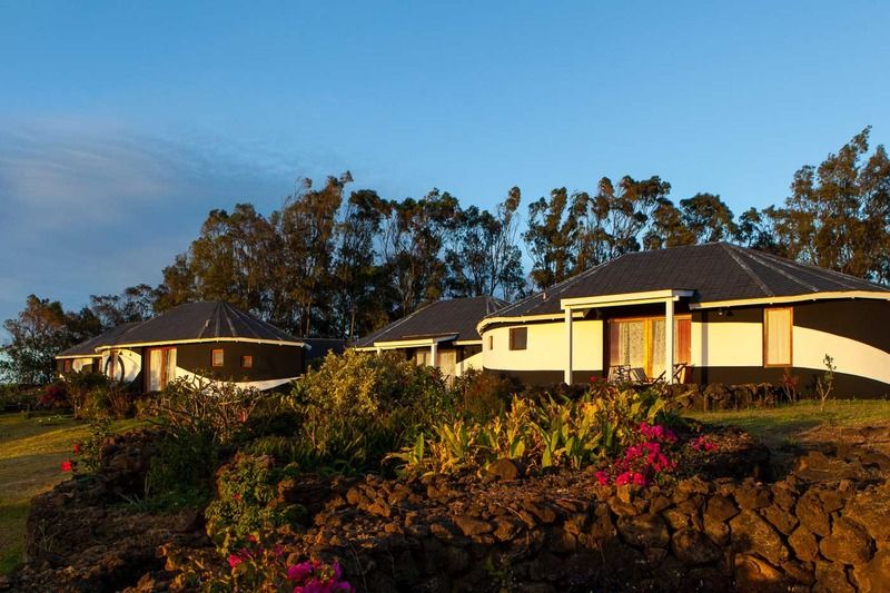 Altiplanico Rapa Nui Hotel Hanga Roa Luaran gambar