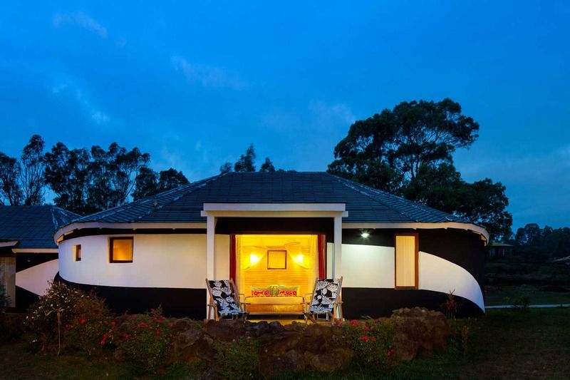 Altiplanico Rapa Nui Hotel Hanga Roa Luaran gambar
