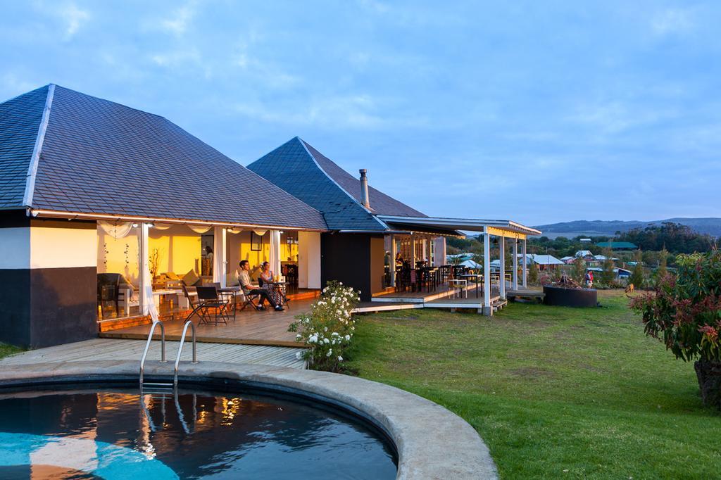 Altiplanico Rapa Nui Hotel Hanga Roa Luaran gambar