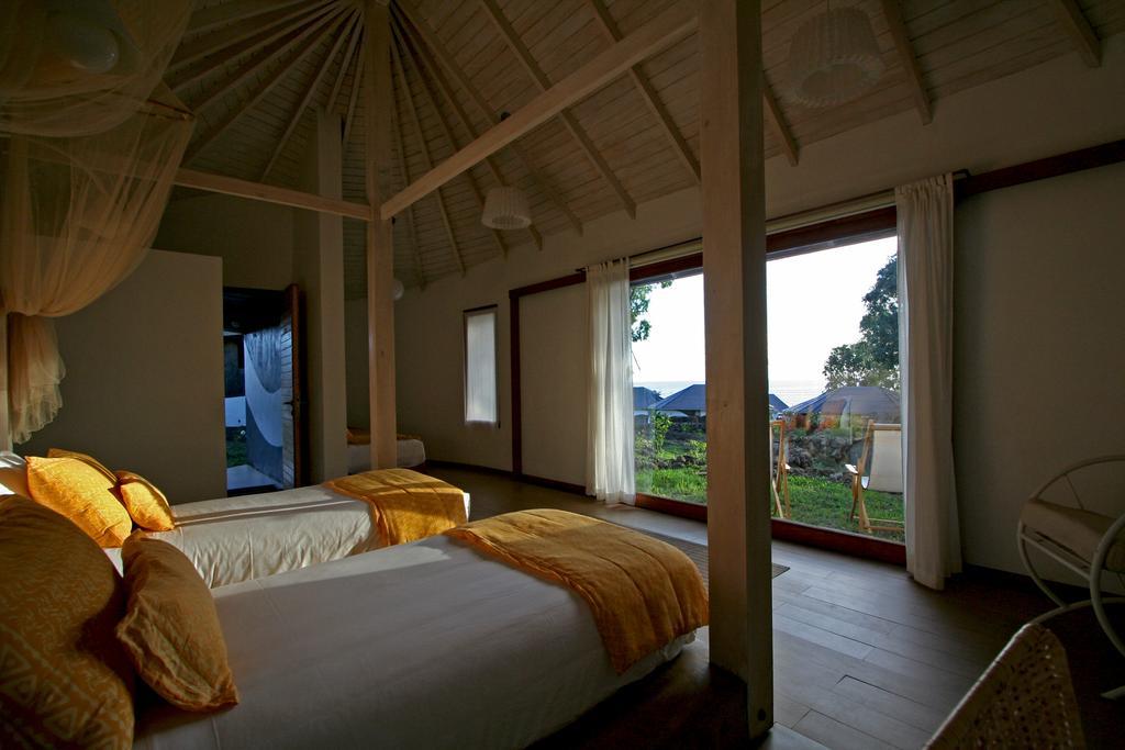 Altiplanico Rapa Nui Hotel Hanga Roa Luaran gambar