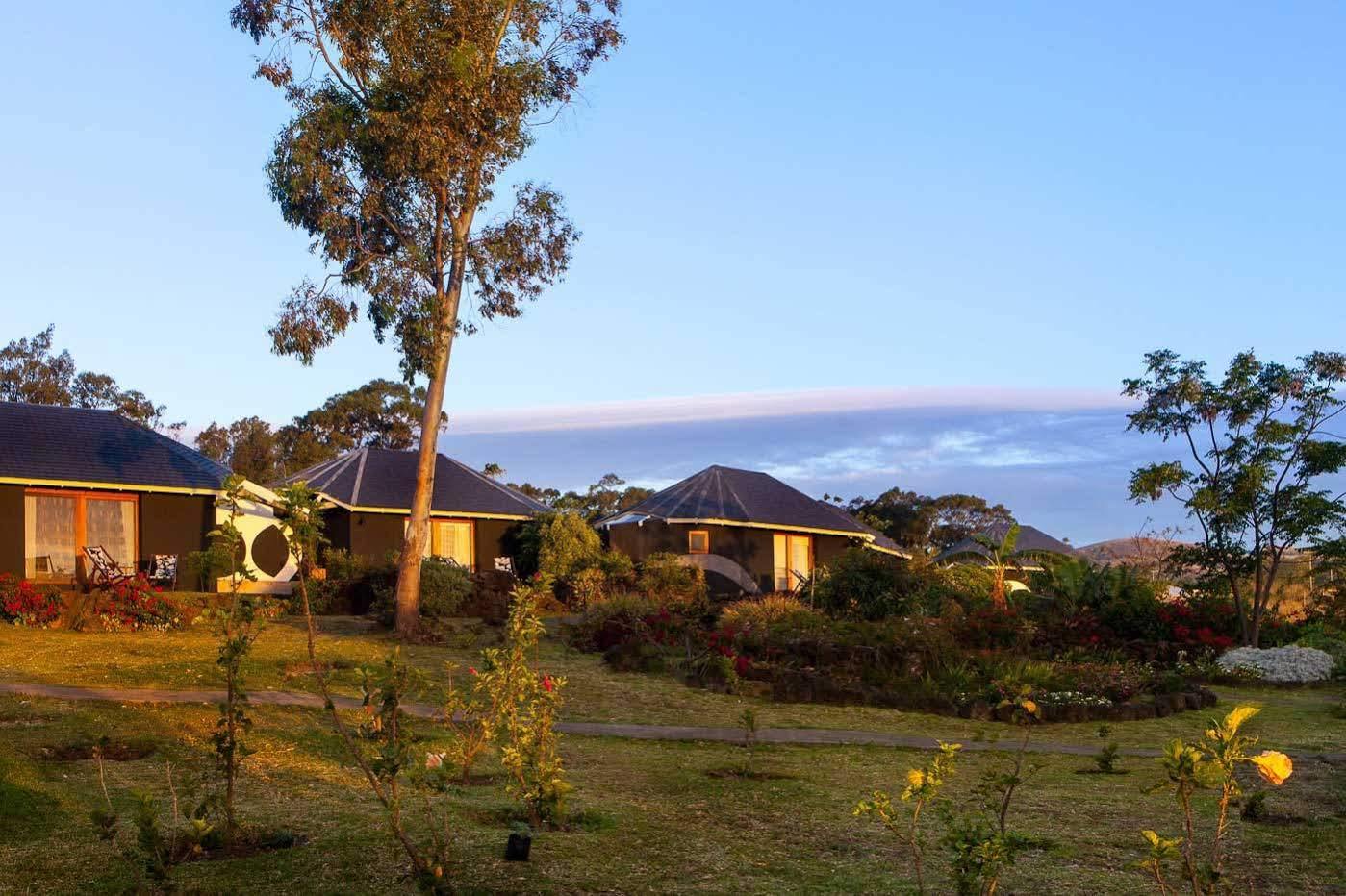 Altiplanico Rapa Nui Hotel Hanga Roa Luaran gambar