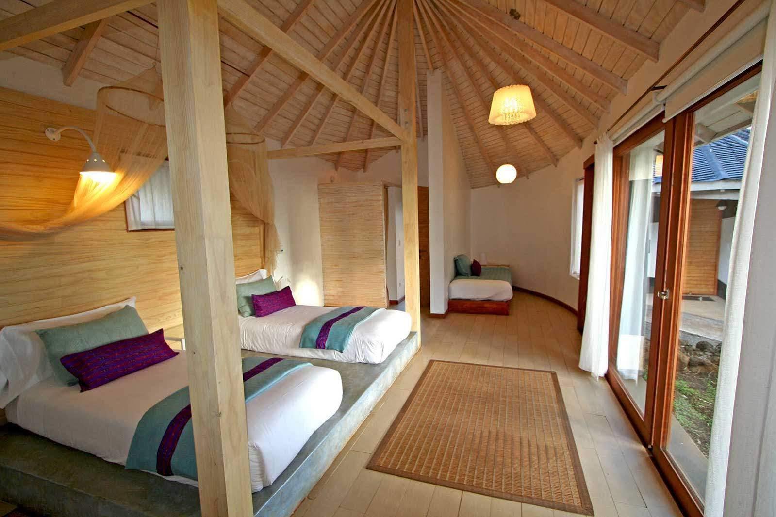 Altiplanico Rapa Nui Hotel Hanga Roa Luaran gambar