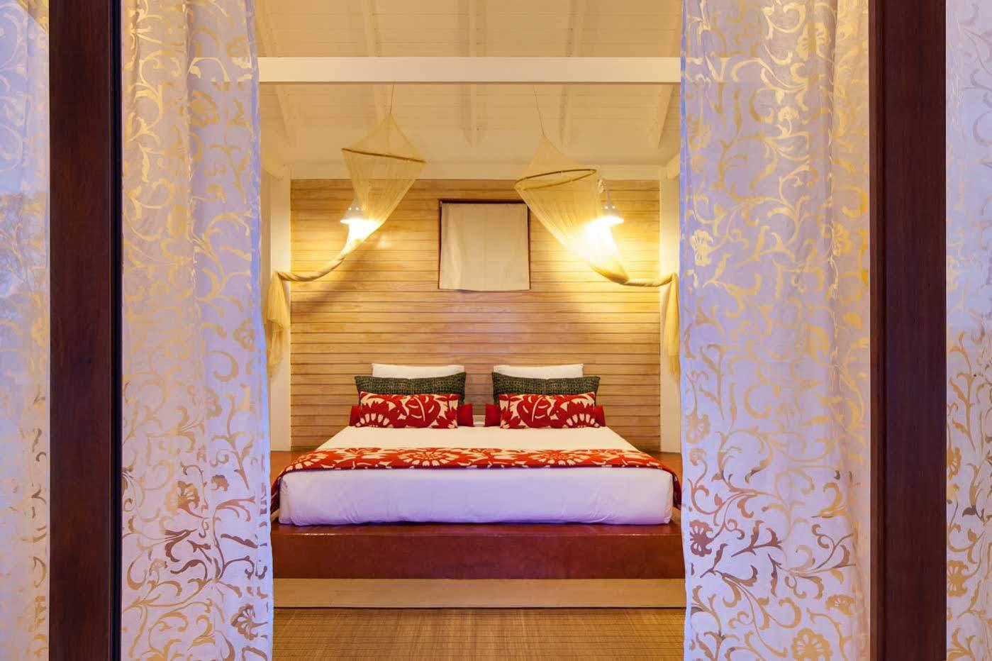 Altiplanico Rapa Nui Hotel Hanga Roa Luaran gambar