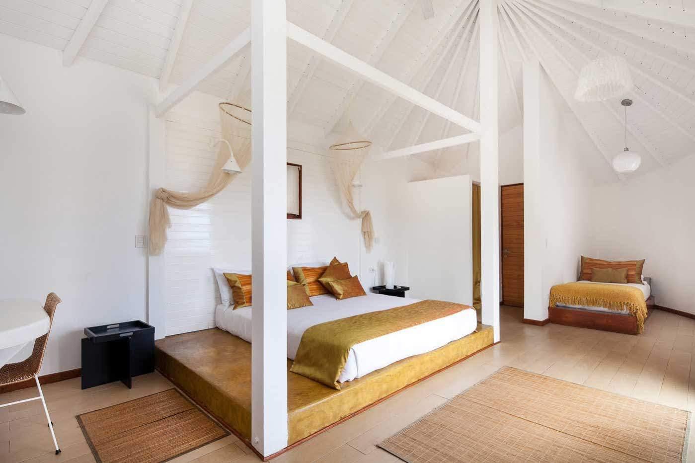 Altiplanico Rapa Nui Hotel Hanga Roa Luaran gambar
