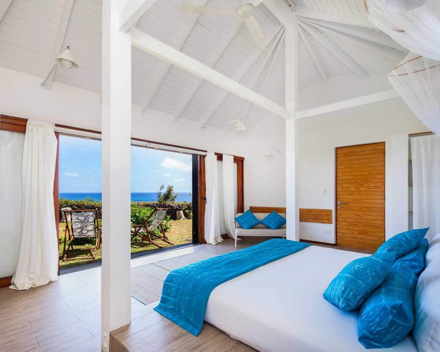 Altiplanico Rapa Nui Hotel Hanga Roa Luaran gambar