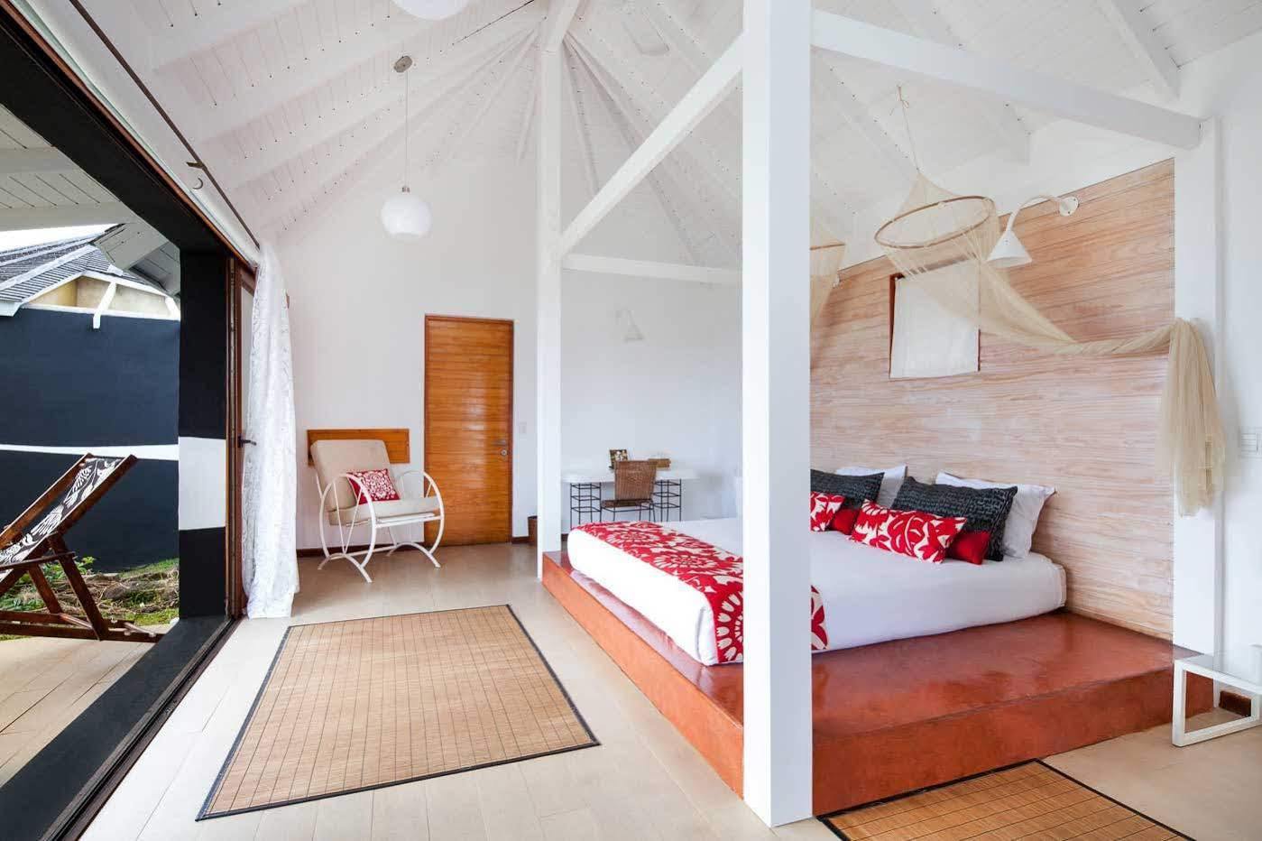Altiplanico Rapa Nui Hotel Hanga Roa Luaran gambar