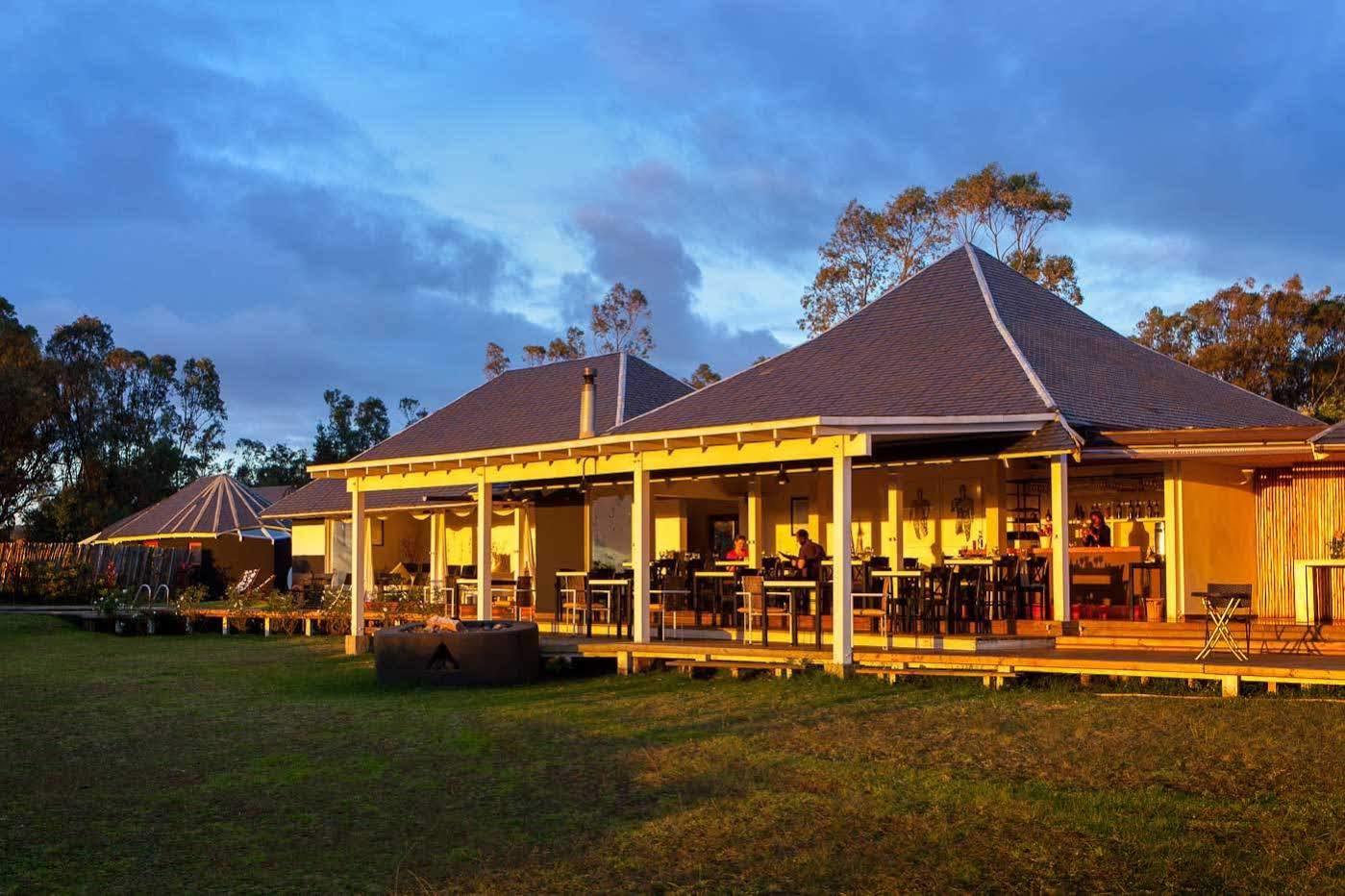 Altiplanico Rapa Nui Hotel Hanga Roa Luaran gambar