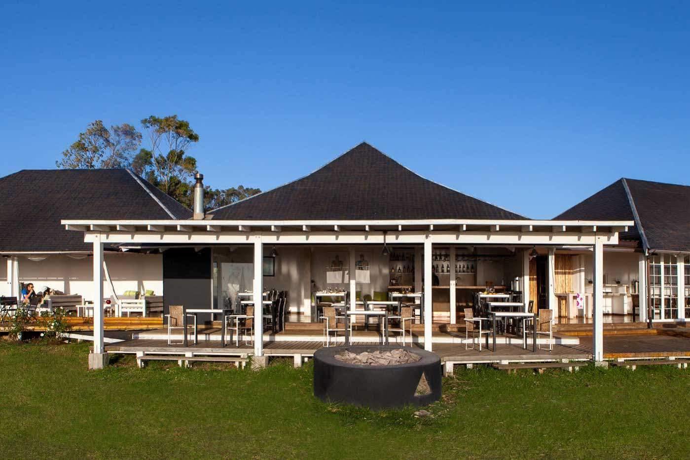 Altiplanico Rapa Nui Hotel Hanga Roa Luaran gambar