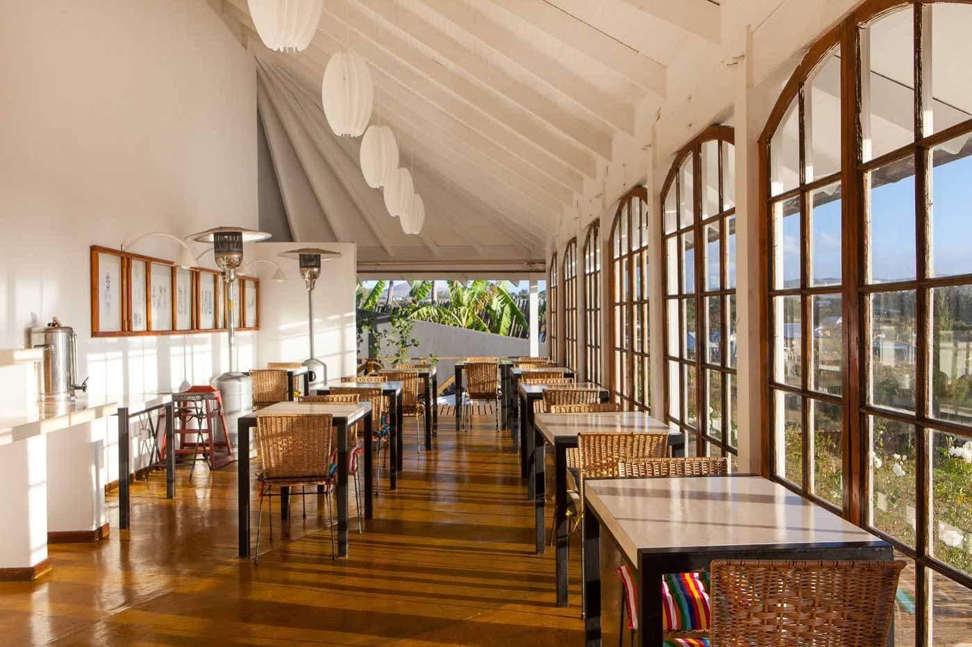 Altiplanico Rapa Nui Hotel Hanga Roa Luaran gambar