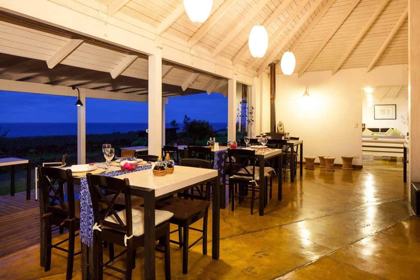 Altiplanico Rapa Nui Hotel Hanga Roa Luaran gambar